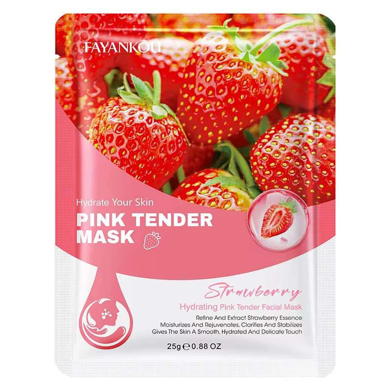 MASK FAYANKOU