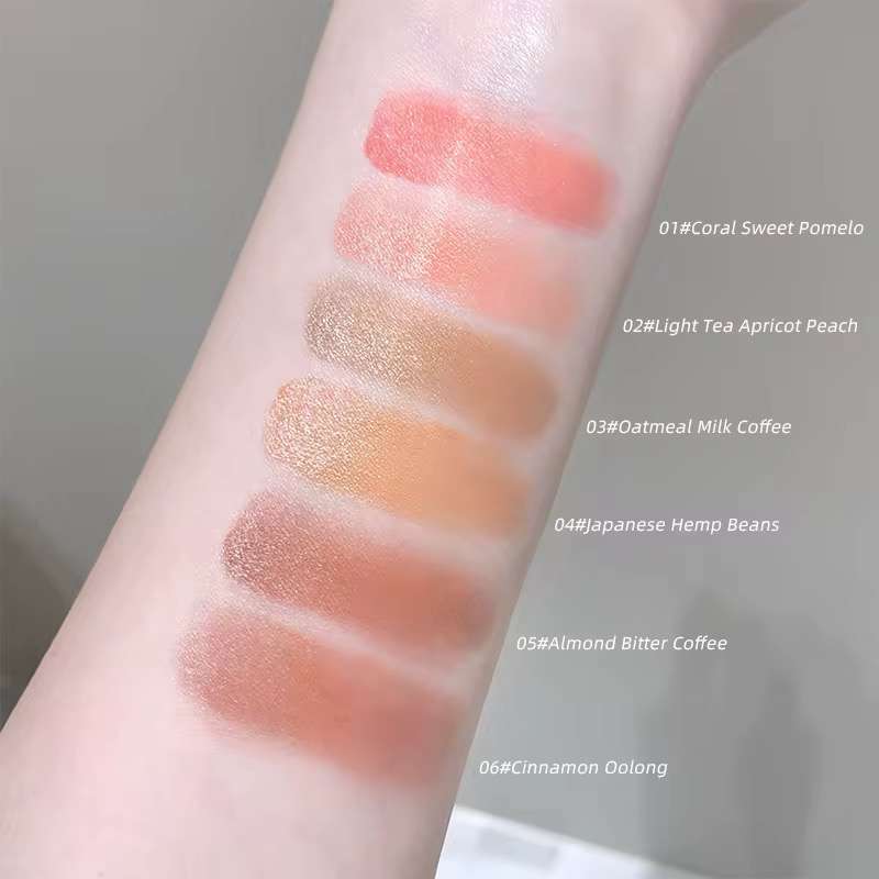 بلشر كريمي GEGE BEAR