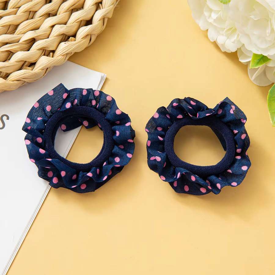 بكل للشعر ملونة 