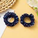 بكل للشعر ملونة 