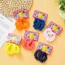 بكل للشعر ملونة 