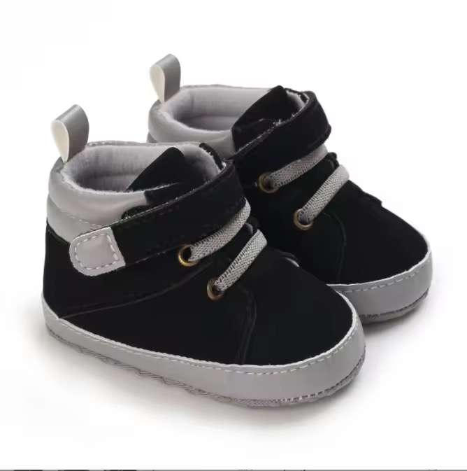 حذاء اطفال للعيد 