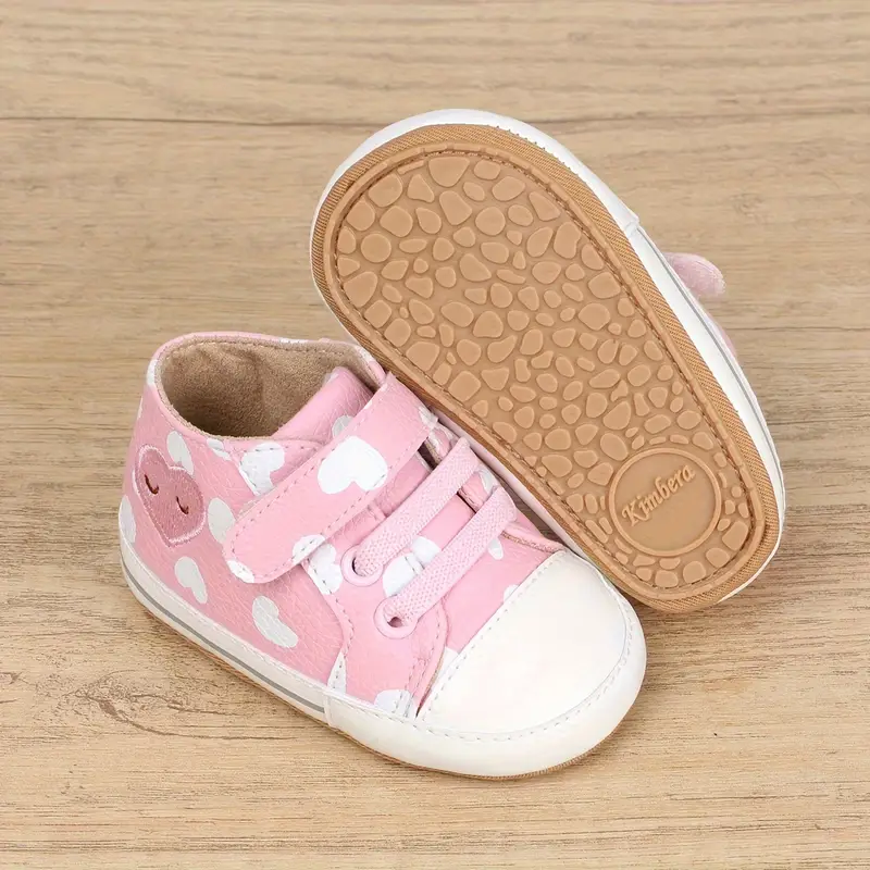 بوط بناتي زهري 