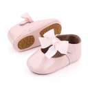 حذاء بناتي مع ببيونة 