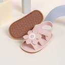 صندل بناتي وردة 