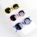 نظارة اطفال بناتي شمسية 