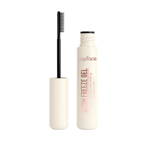 جل حواجبTopface brow freeze