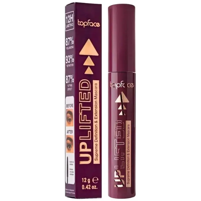 مسكارا Topface uplifted mascara