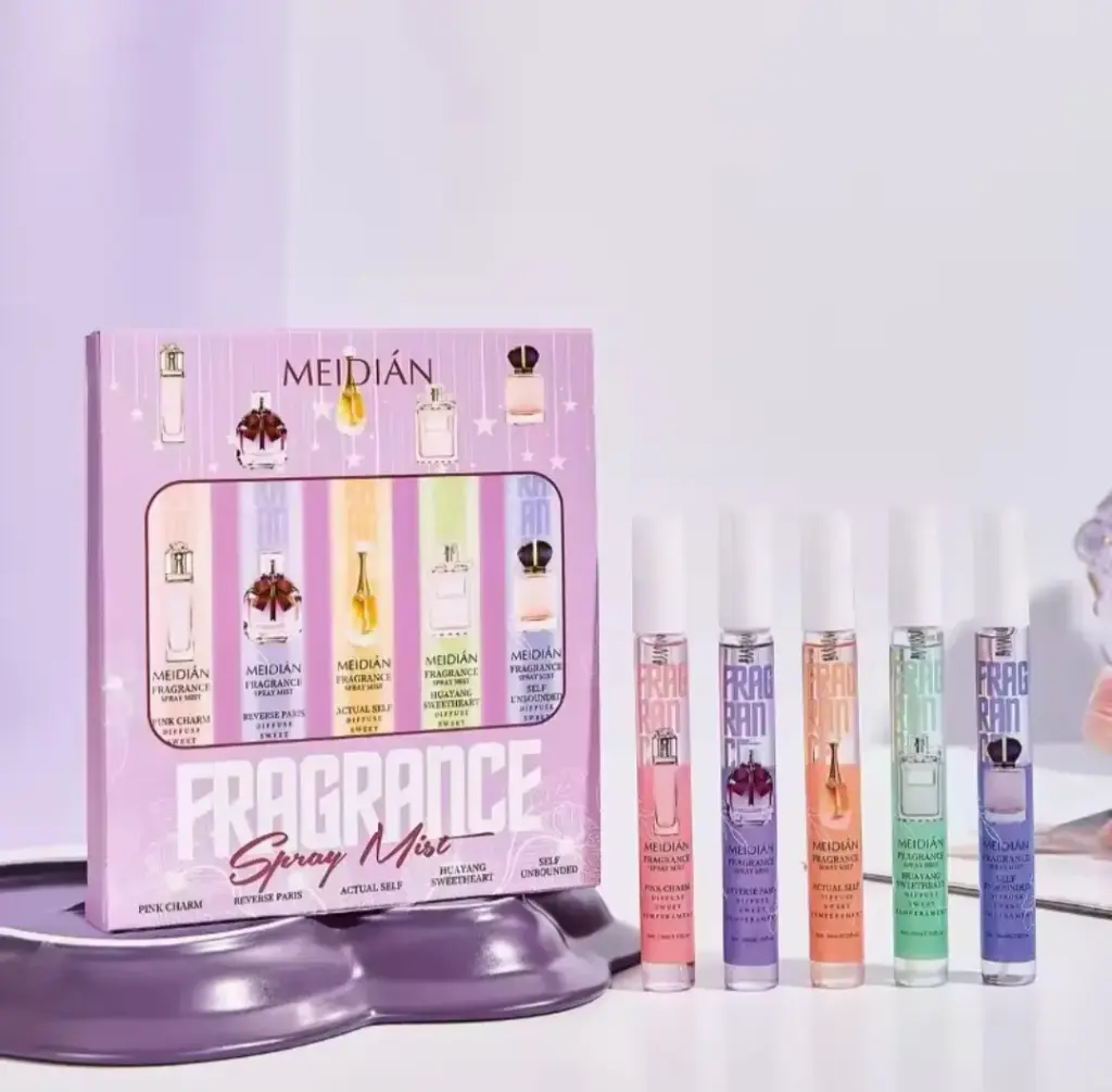 بكج عطر