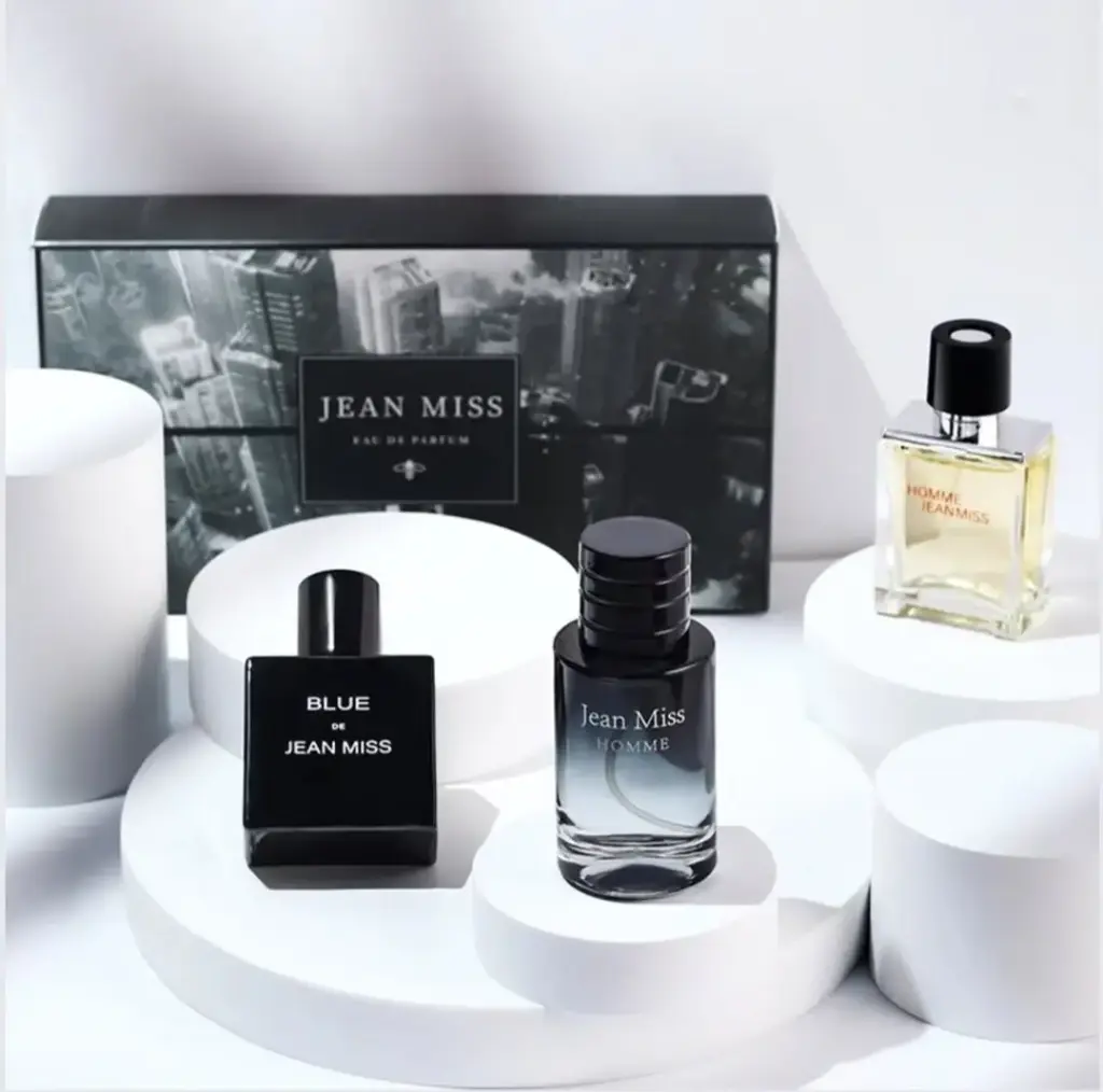 بكج عطور