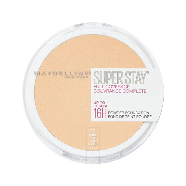 بودرة MAYBELLINE