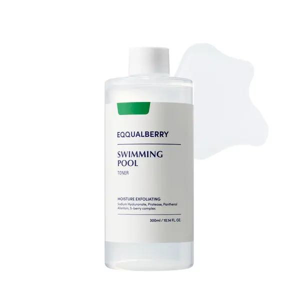 تونر EQQUALBERRY