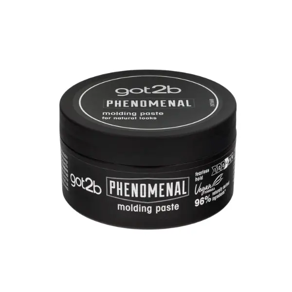جل تثبيت الشعر got2b 100ml