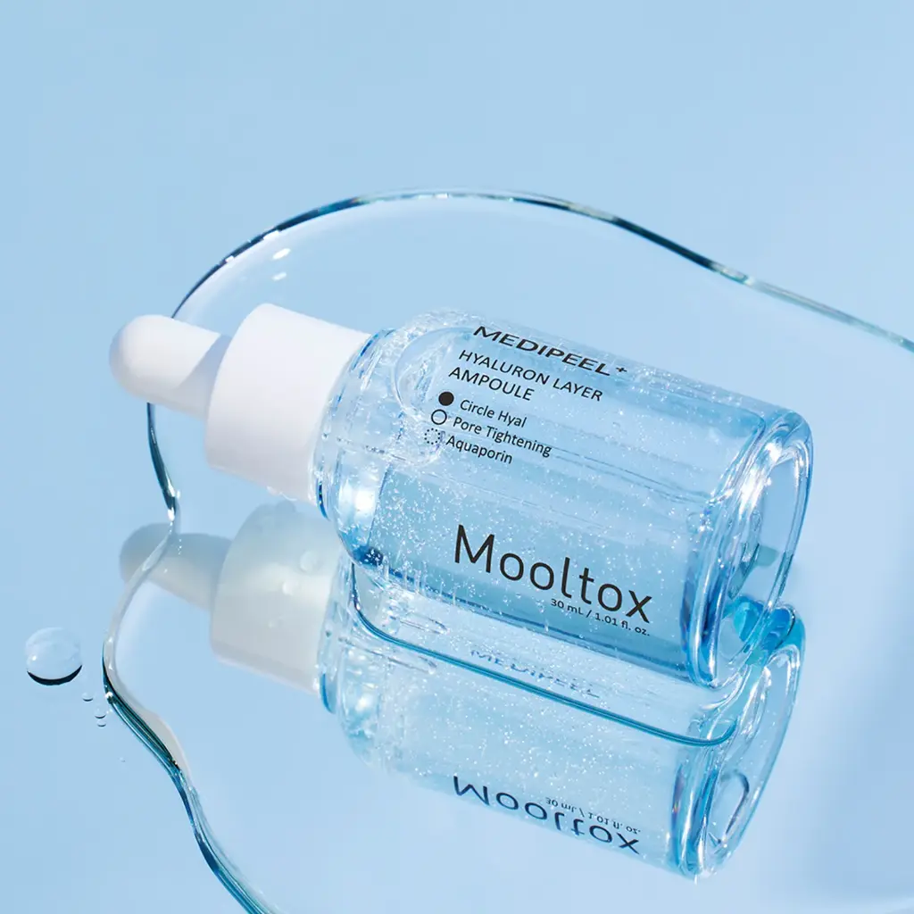 سيروم MEDIPEEL 30ml