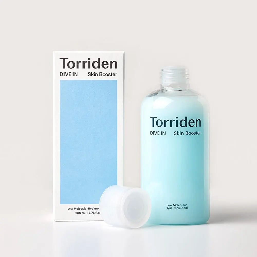سيروم Torriden 200ml