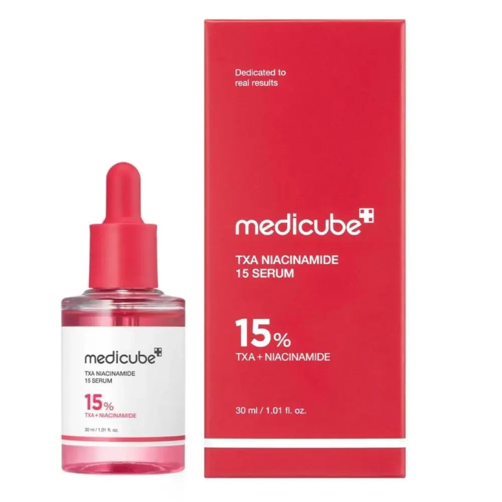 سيروم TXA NIACINAMIDE