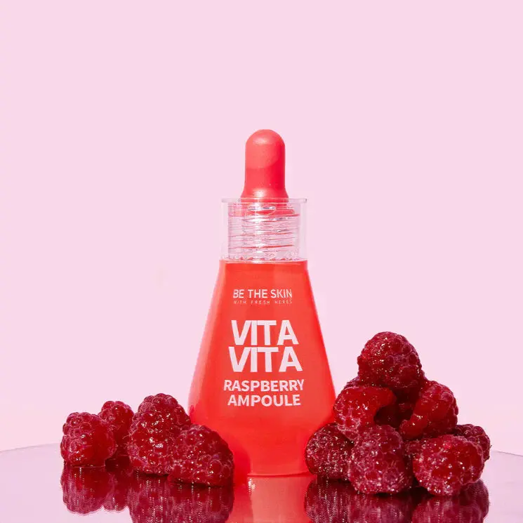 سيروم VITA VITA BE THE SKIN 30ml