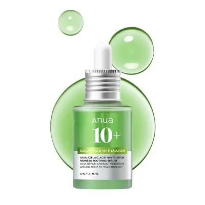سيروم anua AZELAIC ACID