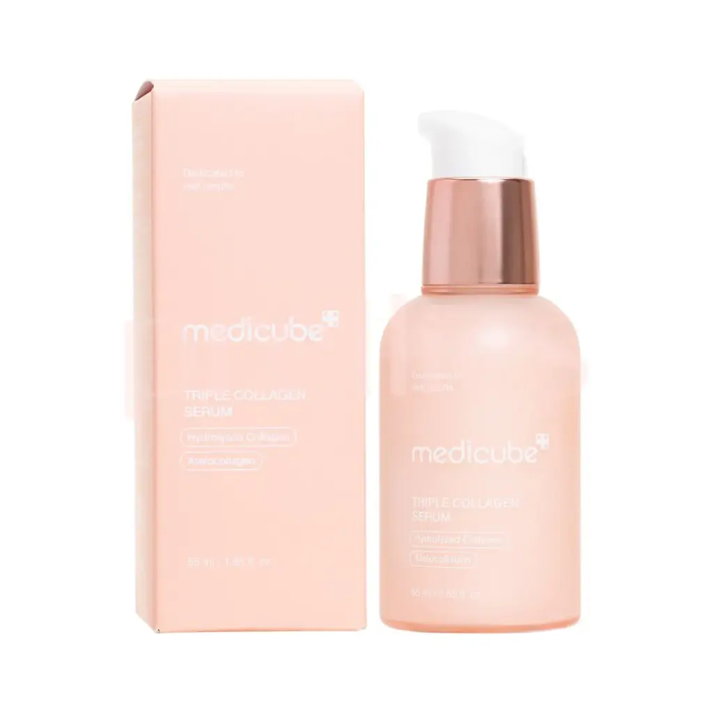 سيروم الكولاجين الاثلاثي Medicube