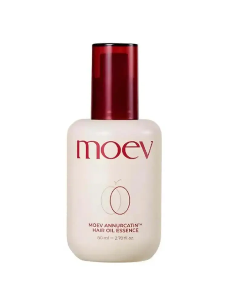 سيروم للشعر moev