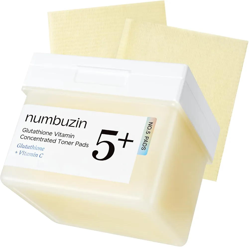 شرائج NUMBUZN 180ml