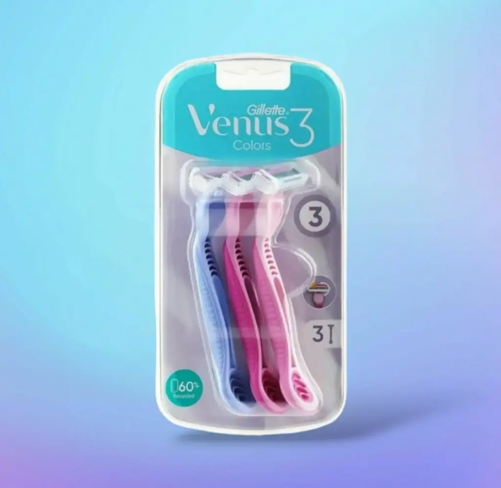 شفرات Venus 3