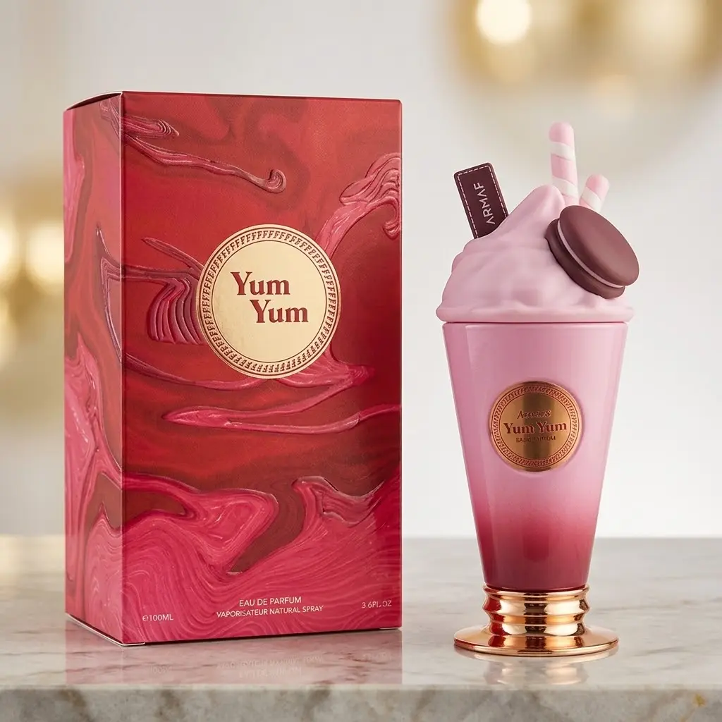 عطر Yum Yum