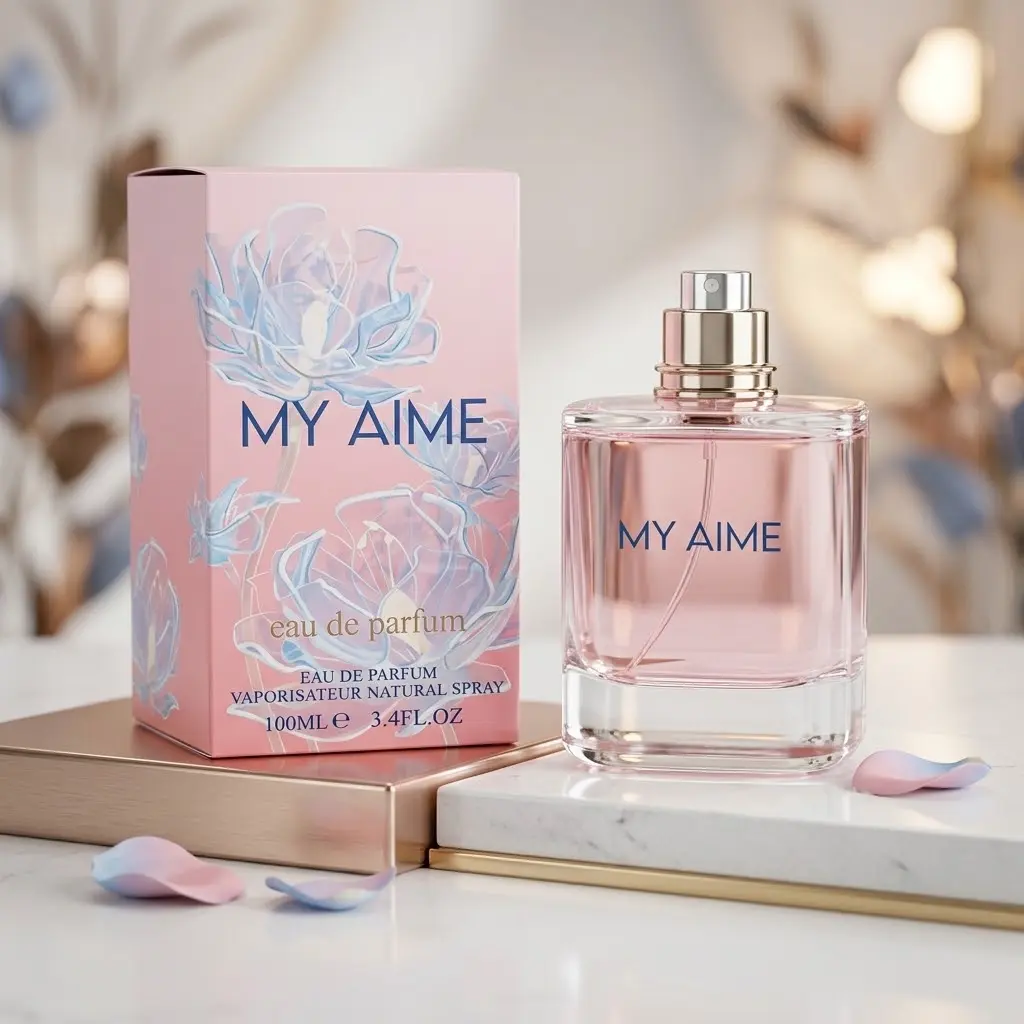 عطر MY AIME