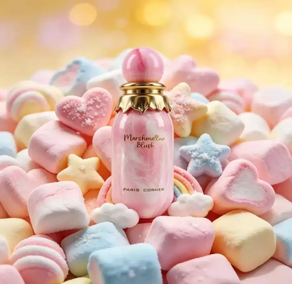 عطر مارمشلو