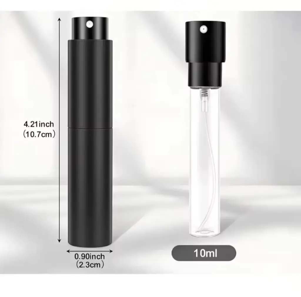 علبه تفريغ للعطر
