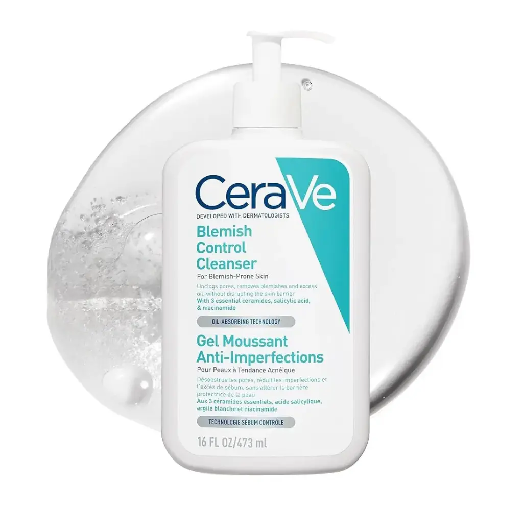 غسول Cerave