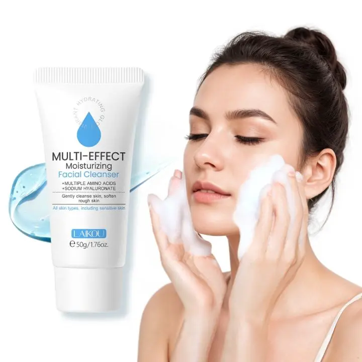 غسول للوجه LAIKOU 50ML