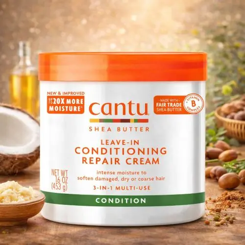 بلسم cantu