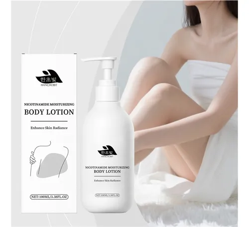 لوشن للجسم 100ml