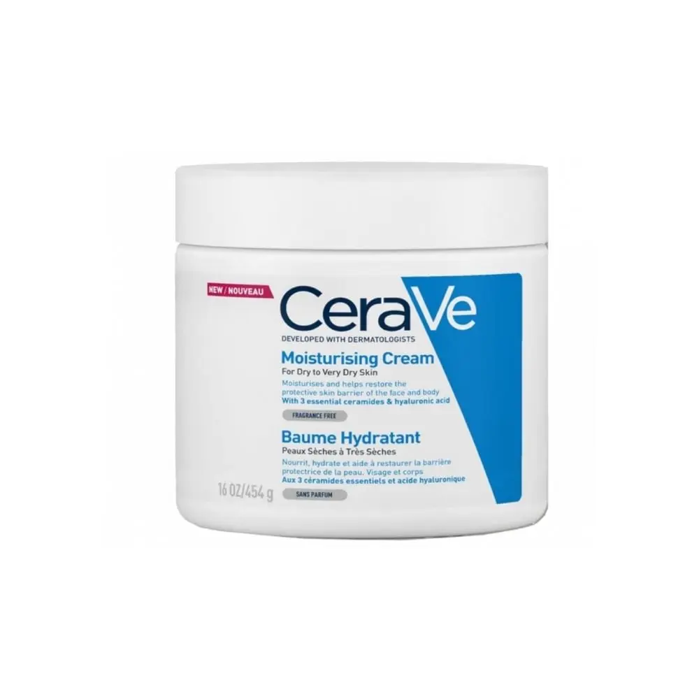 مرطب Cerave