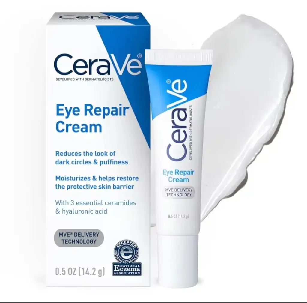 مرطب تحت العيون Cerave