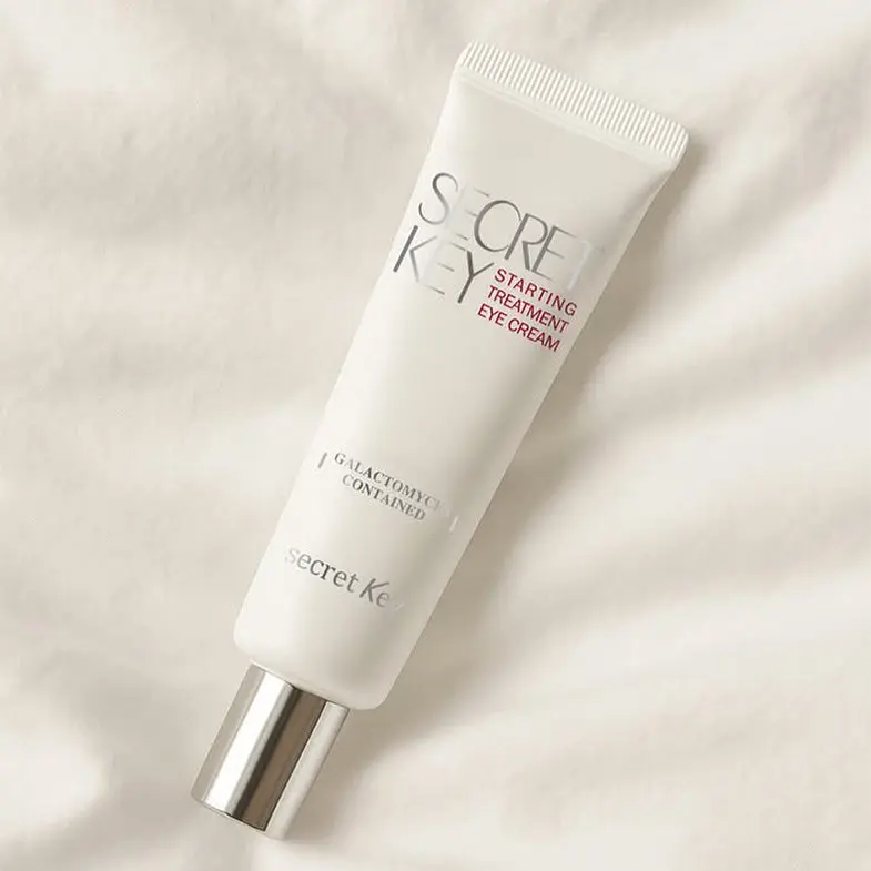 مرطب تحت العيون SECRET KEY