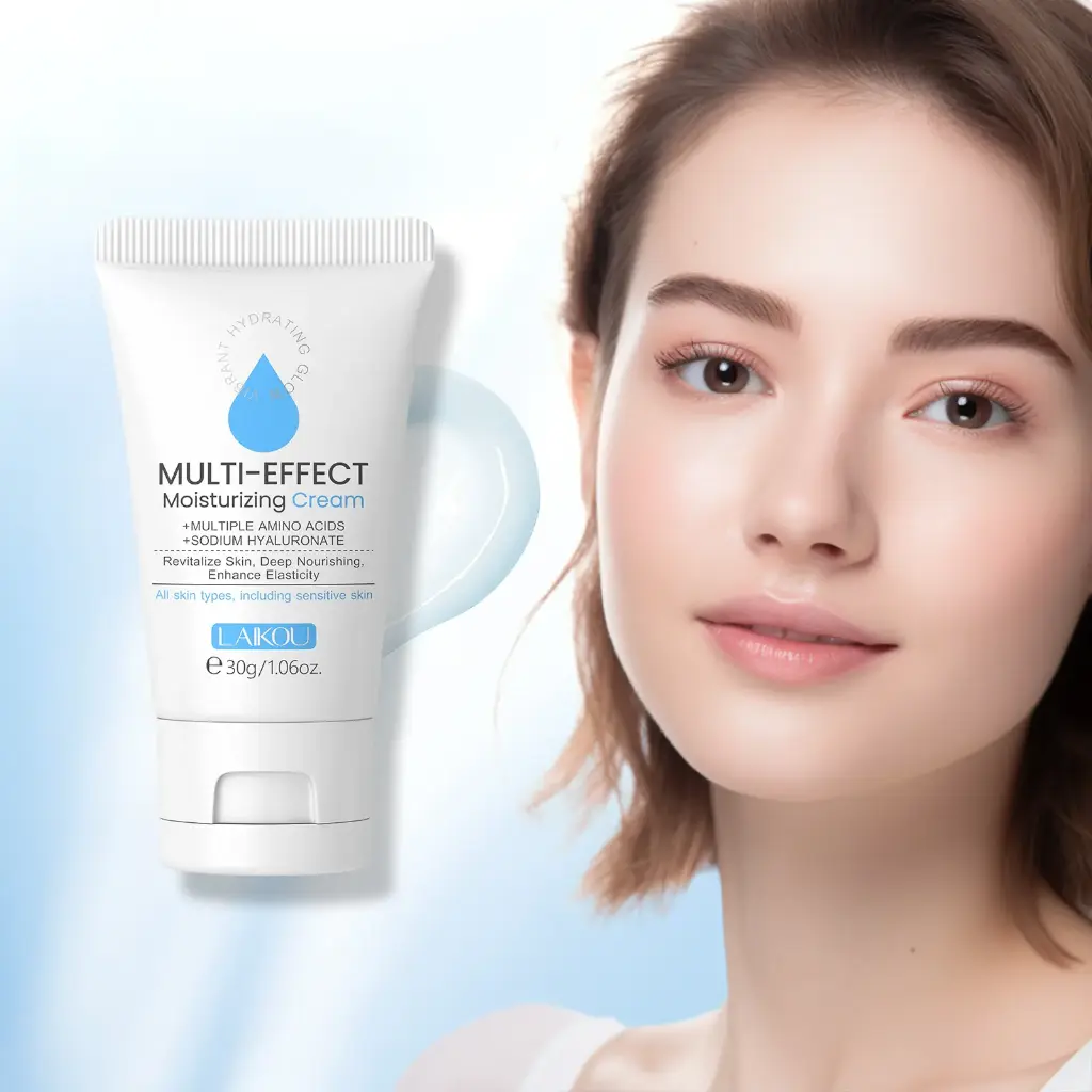 مرطب للوجه LAIKOU 30ml