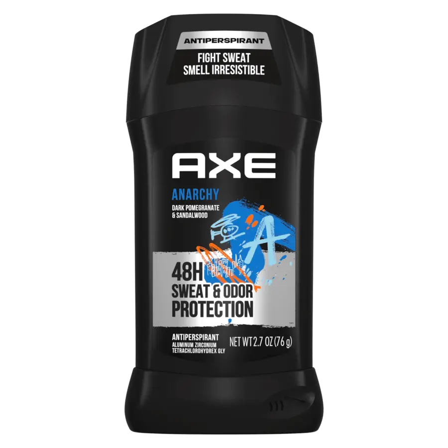 مزيل عرق AXE