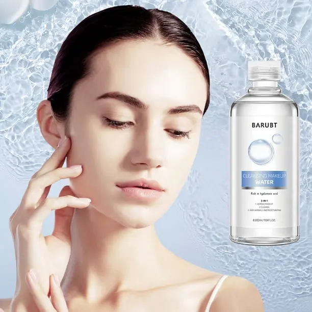 مزيل مكياج BARUBT