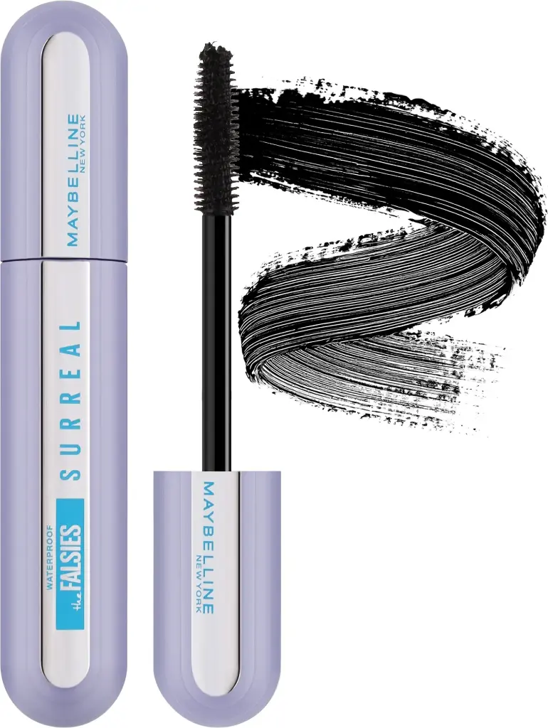 مسكارة MAYBELLINE