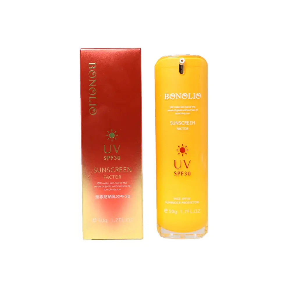 واقي شمس BONOLIO 50G