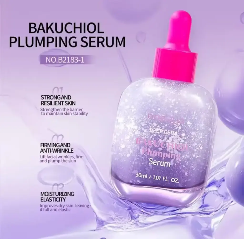 سيروم EQQUAL BERRY 30ml