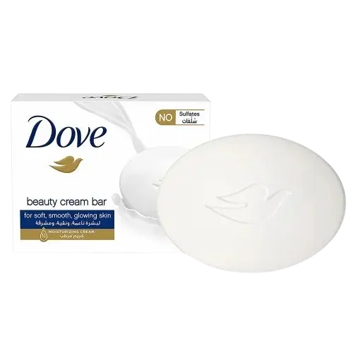 صابون DOVE