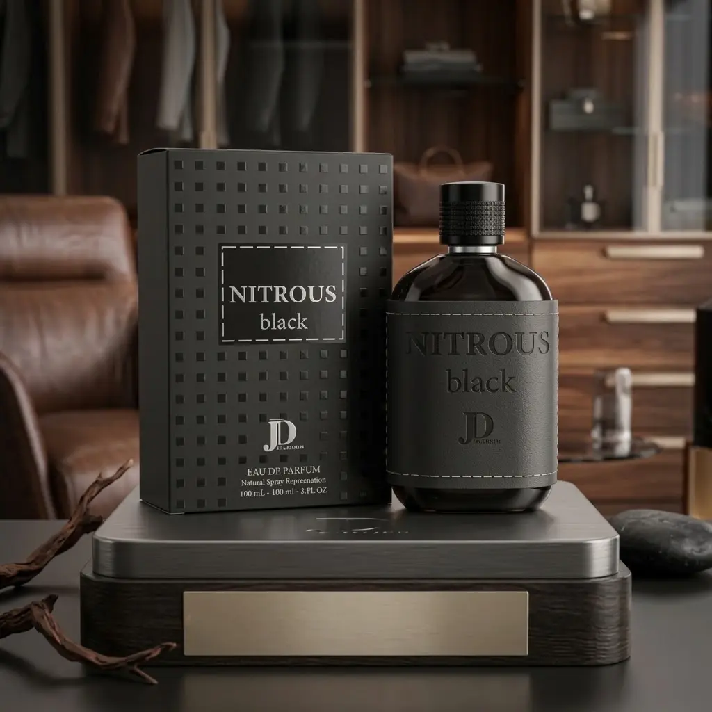 عطر NITROUS