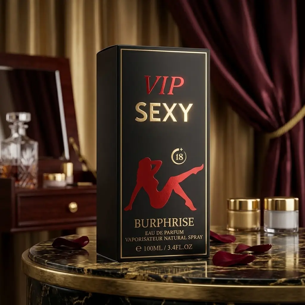 عطر SEXY
