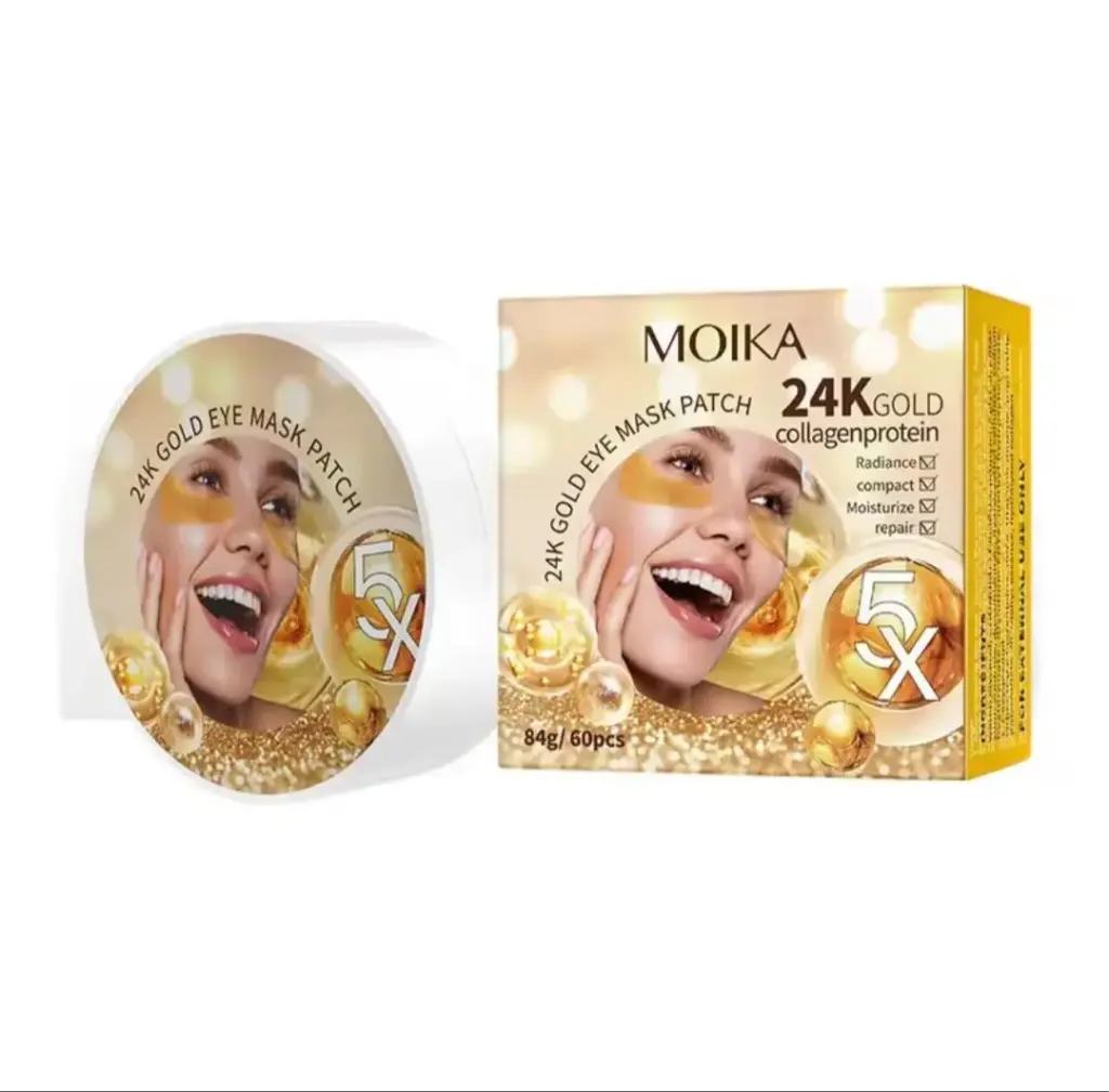 لاصقات عيون MOIKA