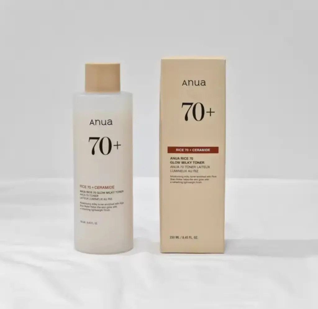 تونر ANUA