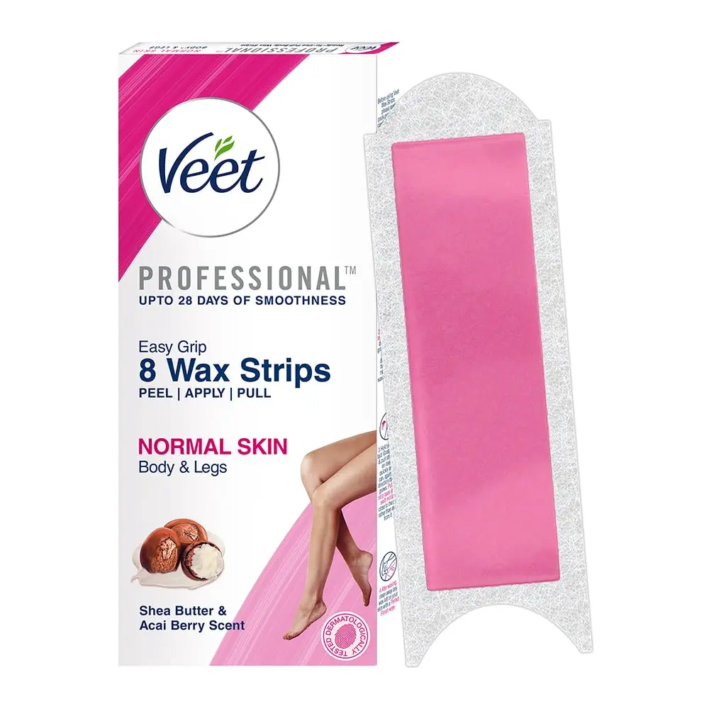 شرائح veet