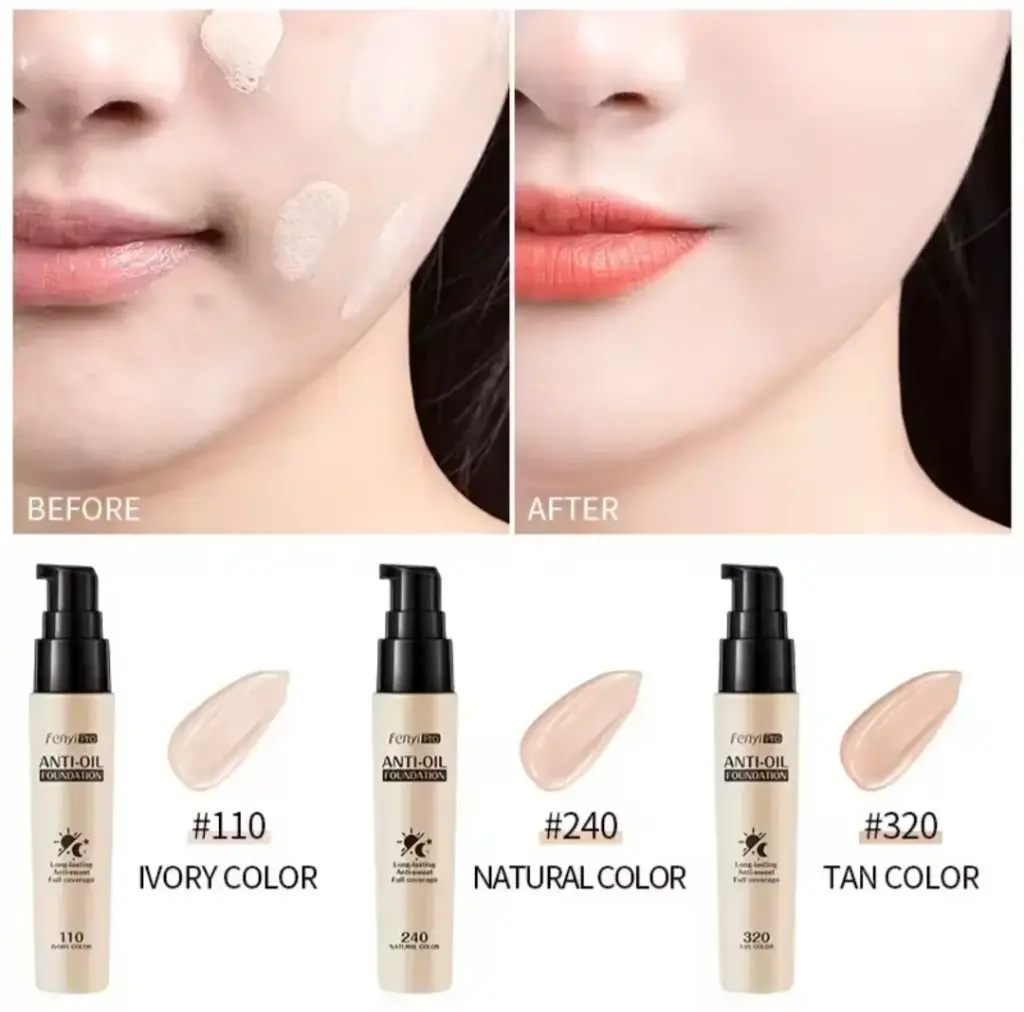 فونديشن Fenyipro